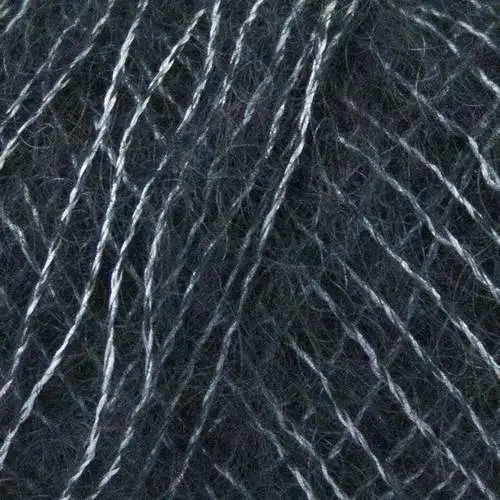 Onion Silk+Kid Mohair 3003 Gris foncé