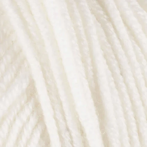 Viking Trend Merino 400 Blanc