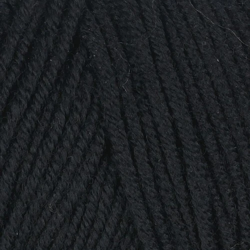 Viking Trend Merino 403 Noir