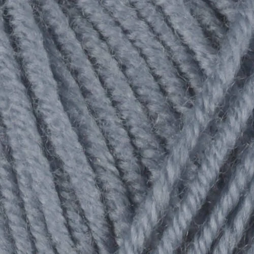 Viking Trend Merino 423 Bleu gris