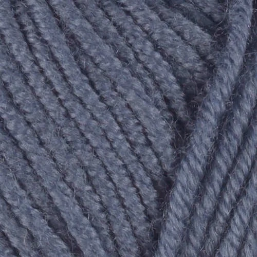 Viking Trend Merino 424 Bleu encre