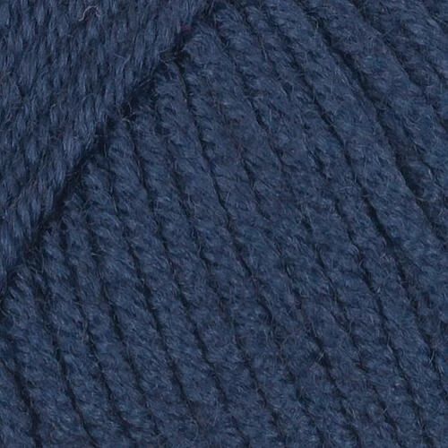 Viking Trend Merino 426 Bleu marine