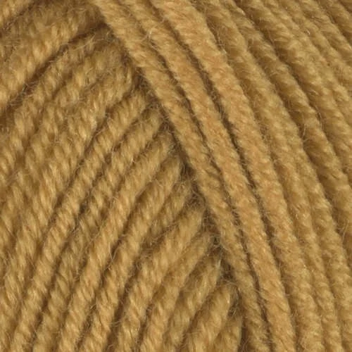 Viking Trend Merino 446 Moutarde