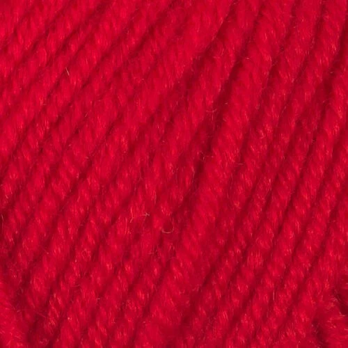 Viking Trend Merino 450 Rouge