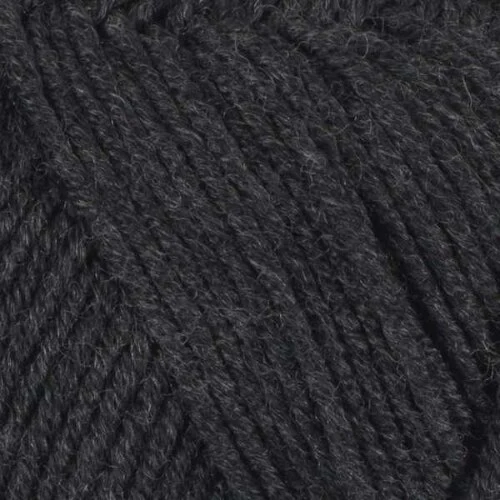 Viking Trend Merino 417 Charbon