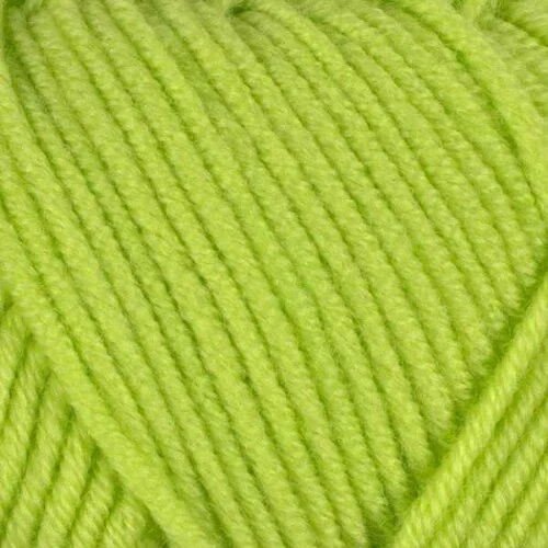 Viking Trend Merino 431 Citron vert
