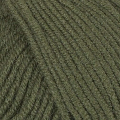 Viking Trend Merino 438 Vert