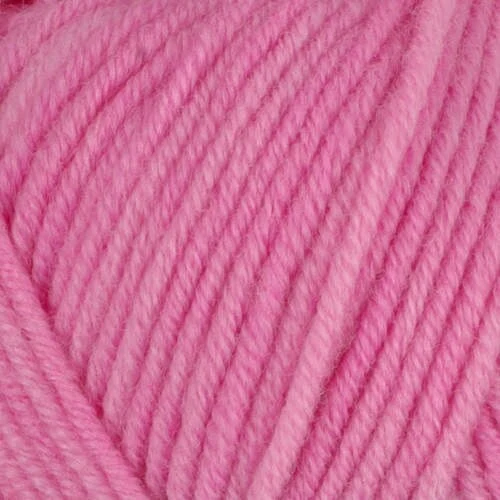 Viking Trend Merino 467 Rose vif