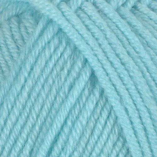 Viking Trend Merino 480 Turquoise clair