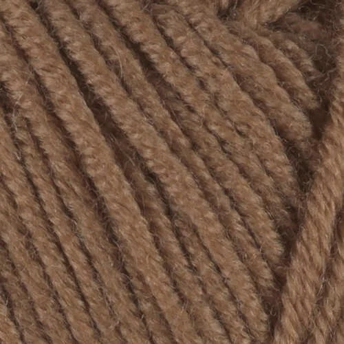Viking Trend Merino 408 Marron