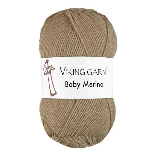Viking Trend Baby Merino 232 Olijf