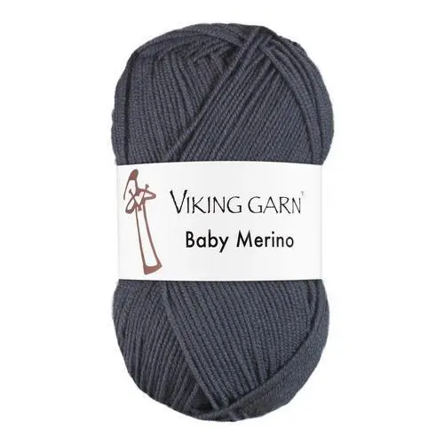 Viking Trend Baby Merino 227 Spijkerbroek