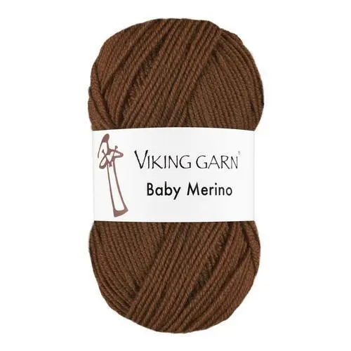 Viking Trend Baby Merino 258 Koper
