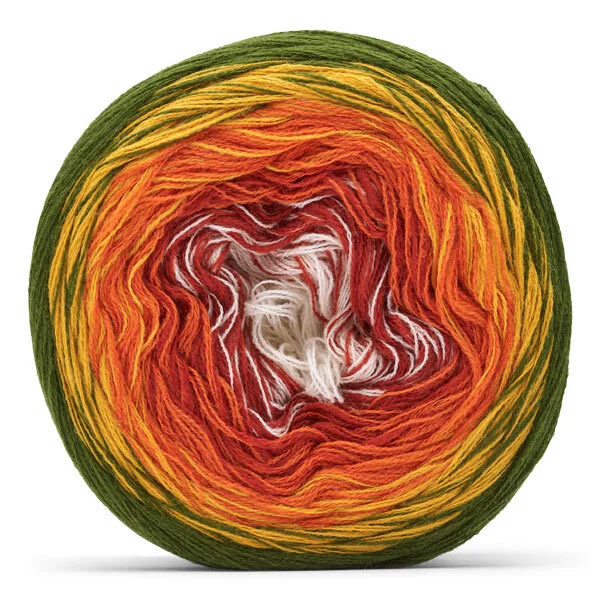 LindeHobby Woolly Cake 05 Bos