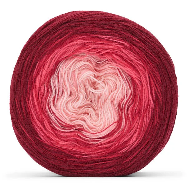 LindeHobby Woolly Cake 08 Bes