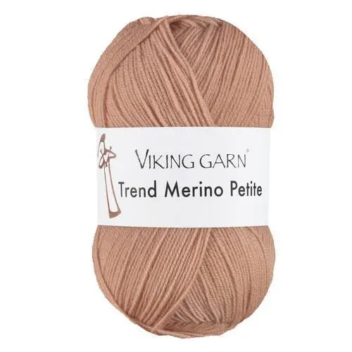 Viking Trend Merino Petite 365 Nougat léger