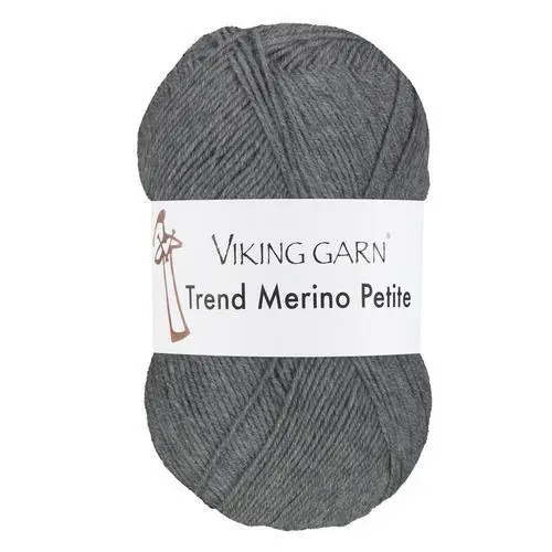 Viking Trend Merino Petite 315 Gris