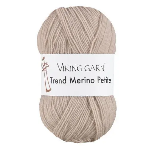 Viking Trend Merino Petite  306 Sable