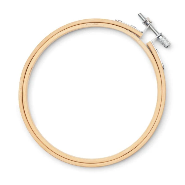 HobbyArts Cercle à broder (13 cm)