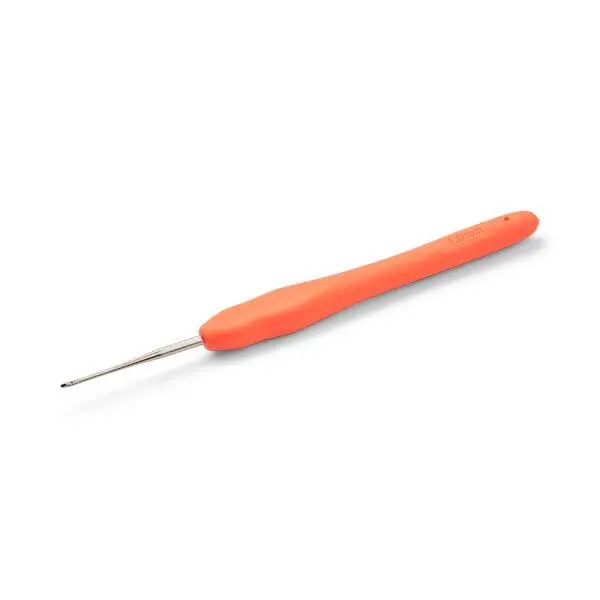 LindeHobby Ergonomische Haaknaald 1.00 mm