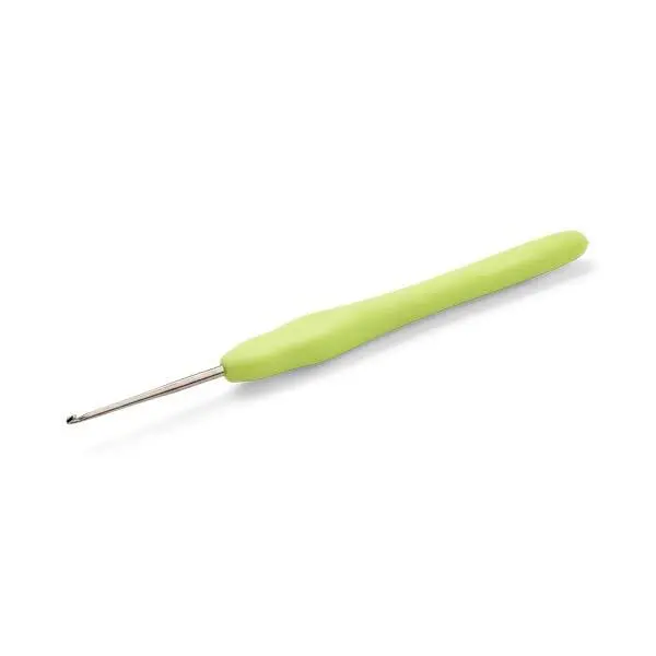 LindeHobby Ergonomische Haaknaald 1.50 mm