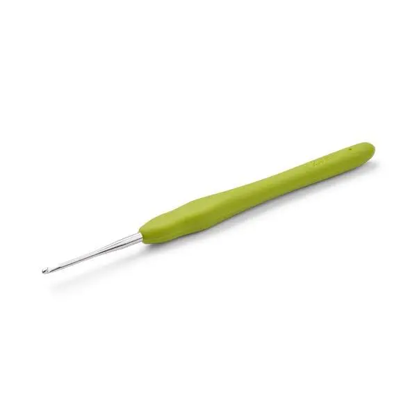 LindeHobby Ergonomische Haaknaald 2.00 mm