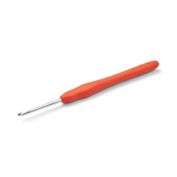 LindeHobby Ergonomische Haaknaald 3.00 mm