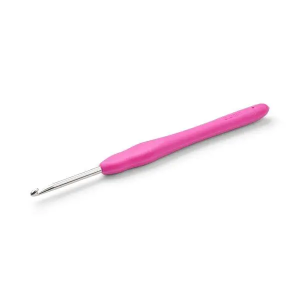 LindeHobby Ergonomische Haaknaald 3.50 mm