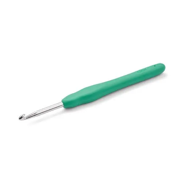 LindeHobby Ergonomische Haaknaald 4.50 mm