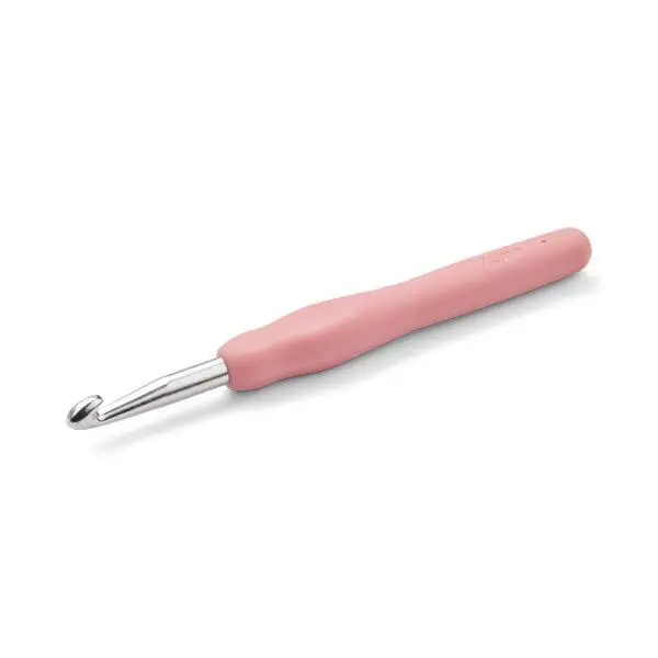 LindeHobby Ergonomische Haaknaald 7.00 mm