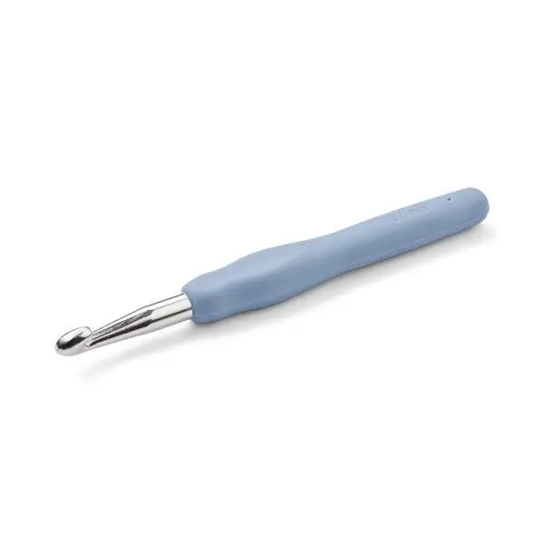 LindeHobby Ergonomische Haaknaald 8.00 mm