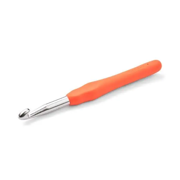 LindeHobby Ergonomische Haaknaald 9.00 mm