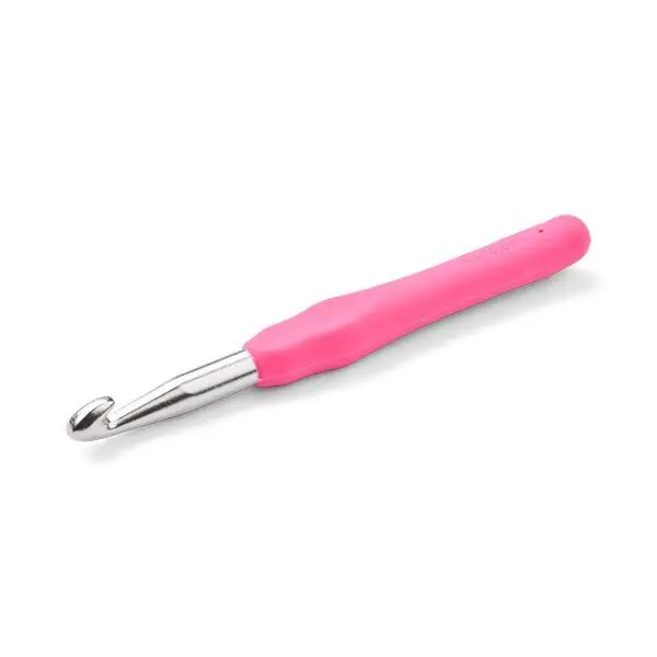 LindeHobby Ergonomische Haaknaald 10.00 mm