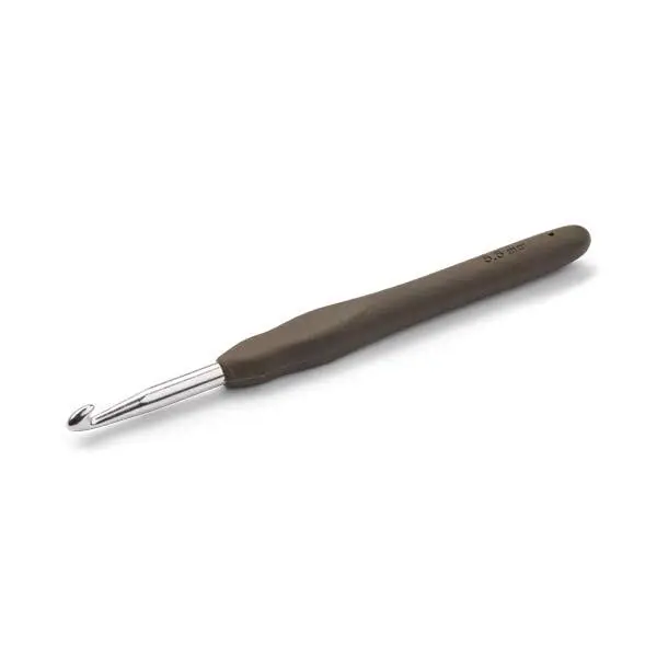LindeHobby Ergonomische Haaknaald 5.50 mm