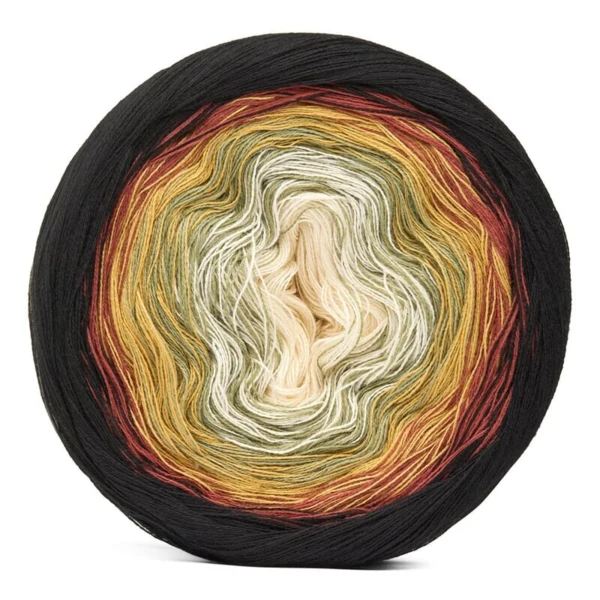 LindeHobby Soft Cake 12 Couleurs naturelles