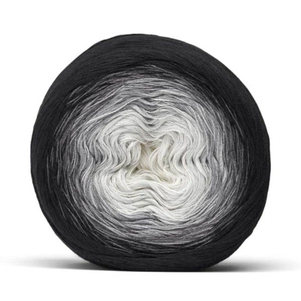 LindeHobby Soft Cake 01 Cristal noir