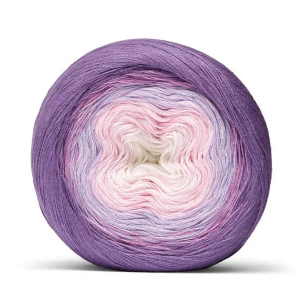 LindeHobby Soft Cake 07 Lavande