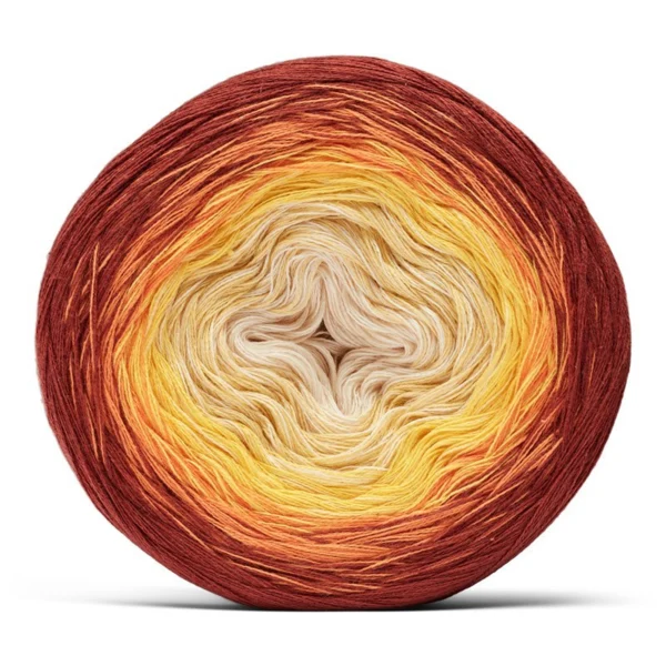 LindeHobby Soft Cake 05 Volcan