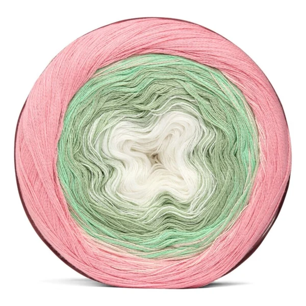 LindeHobby Soft Cake 14 Mentholé