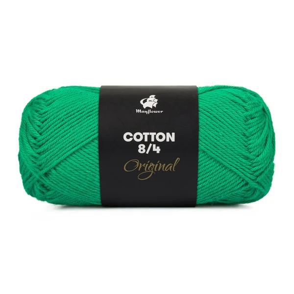Mayflower Cotton 8/4 1427 Vert