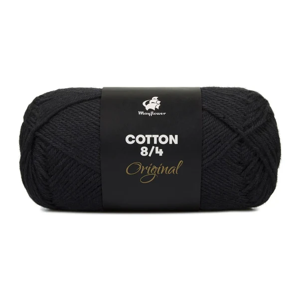 Mayflower Cotton 8/4 1443 Trier