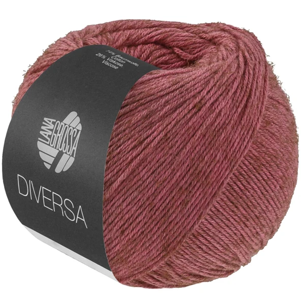 Lana Grossa Diversa 32 Erica