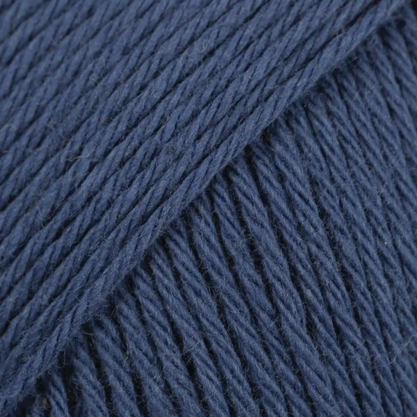 DROPS Loves You 7 05 Bleu marine