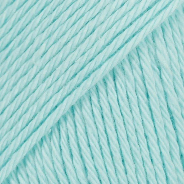 DROPS Loves You 7 19 Turquoise clair