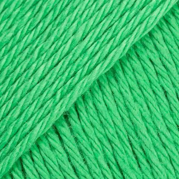 DROPS Loves You 7 46 Vert perroquet
