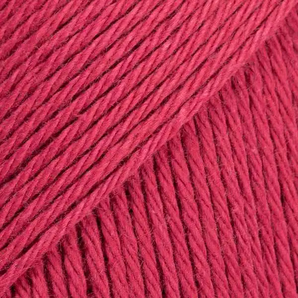 DROPS Loves You 7 48 Cerise