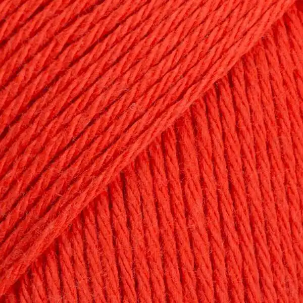 DROPS Loves You 7 52 Rouge vif