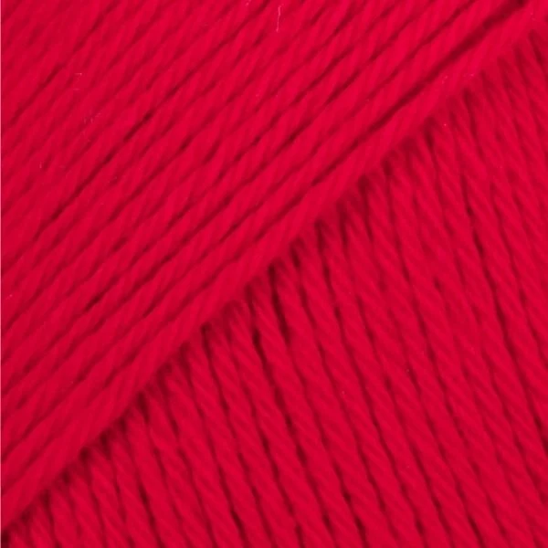 DROPS Loves You 7 20 Rouge cramoisi