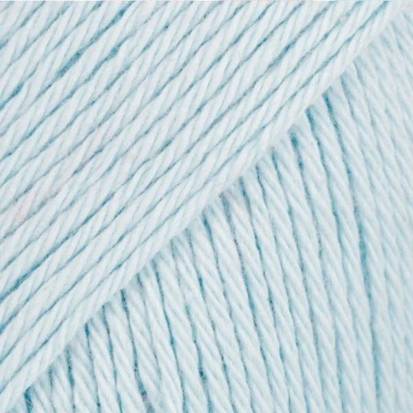 DROPS Loves You 7 26 Bleu glacier