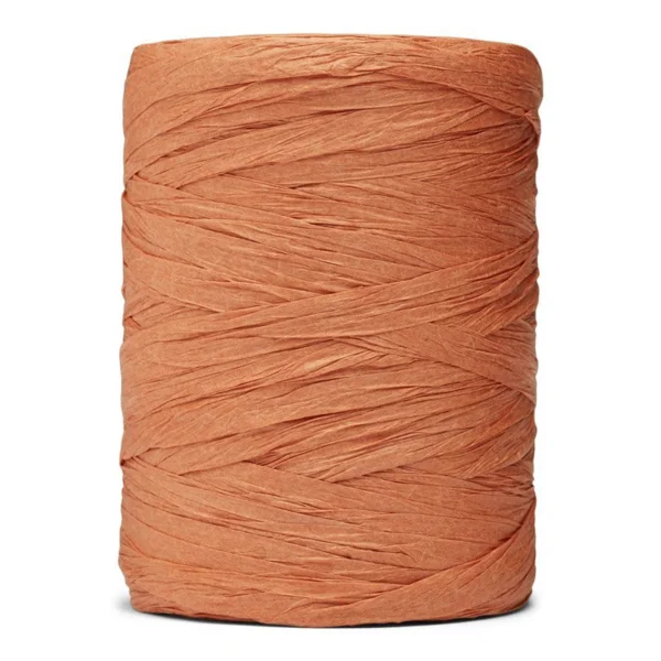 LindeHobby Raffia Lux 09 Brique